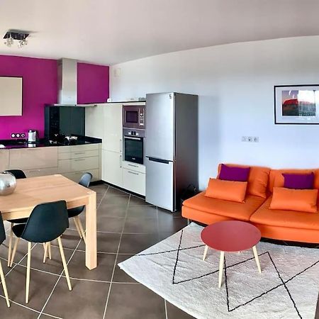 Appartement Plage En Residence Entier 2 Chambres Capbreton Εξωτερικό φωτογραφία
