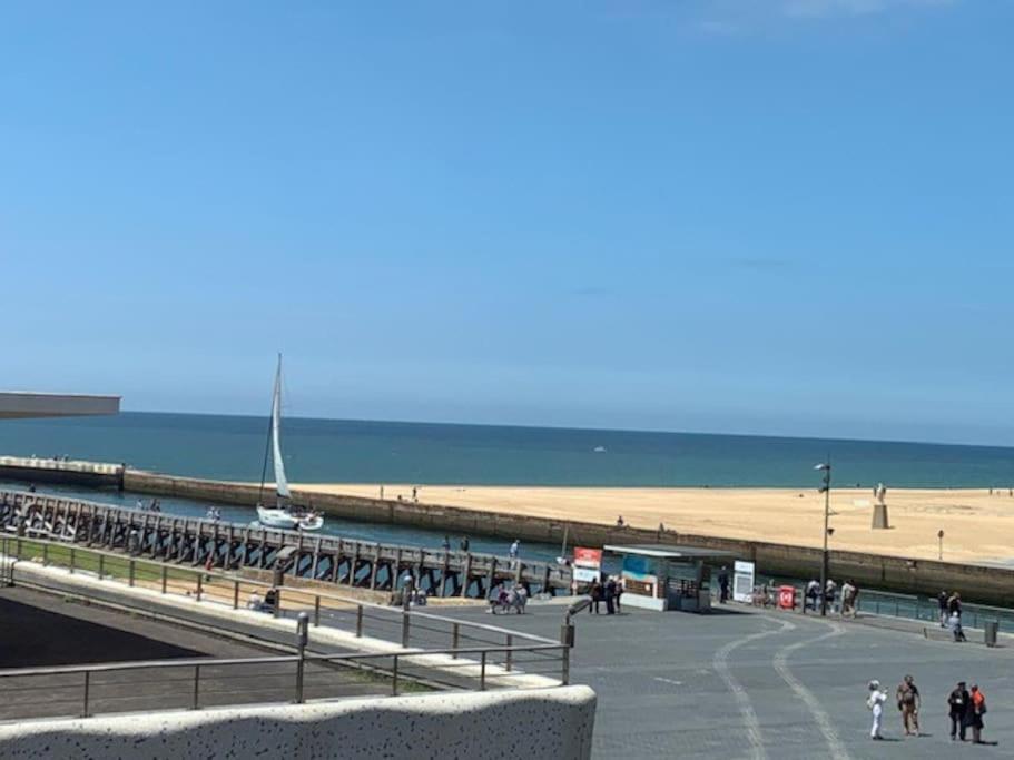 Appartement Plage En Residence Entier 2 Chambres Capbreton Εξωτερικό φωτογραφία
