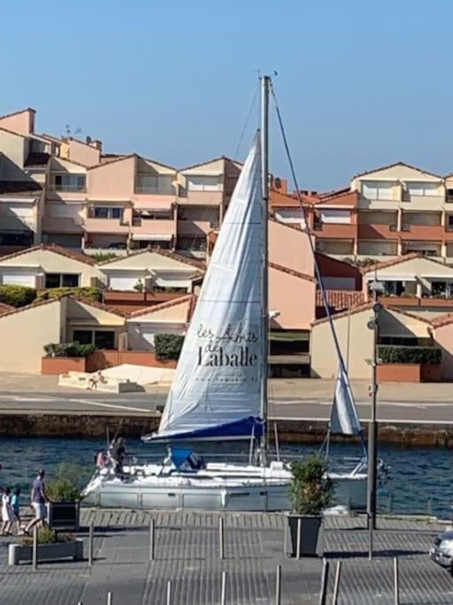 Appartement Plage En Residence Entier 2 Chambres Capbreton Εξωτερικό φωτογραφία