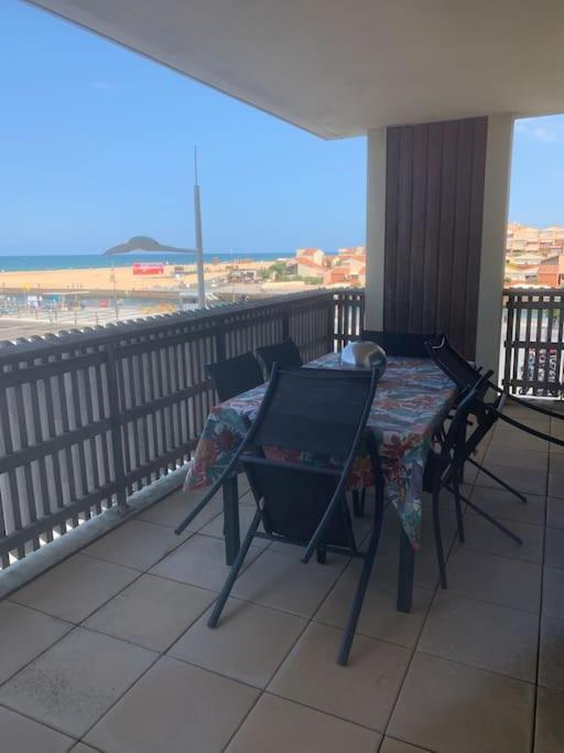 Appartement Plage En Residence Entier 2 Chambres Capbreton Εξωτερικό φωτογραφία