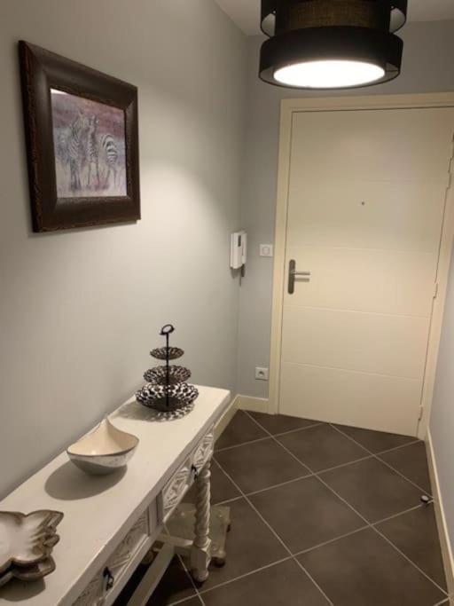 Appartement Plage En Residence Entier 2 Chambres Capbreton Εξωτερικό φωτογραφία