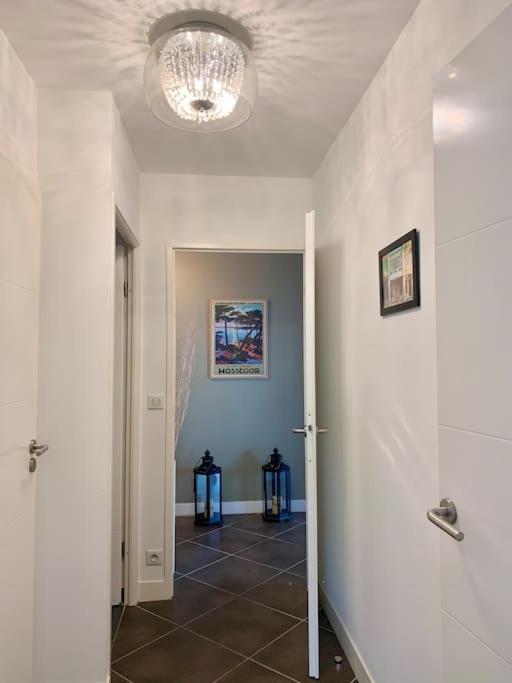Appartement Plage En Residence Entier 2 Chambres Capbreton Εξωτερικό φωτογραφία