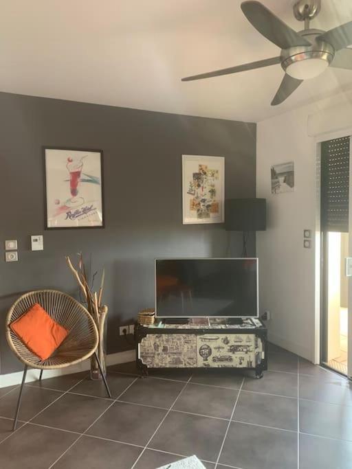 Appartement Plage En Residence Entier 2 Chambres Capbreton Εξωτερικό φωτογραφία